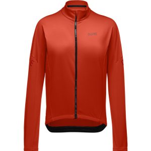 GOREWEAR C3 Thermo Long Sleeve Jersey