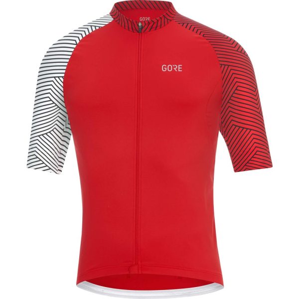 GOREWEAR C5 Short Sleeve Jersey