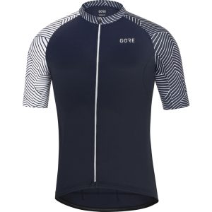 GOREWEAR C5 Short Sleeve Jersey