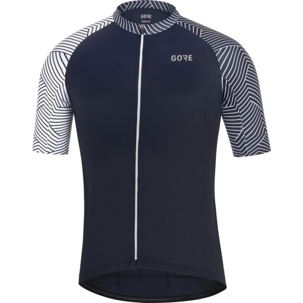 GOREWEAR C5 Short Sleeve Jersey