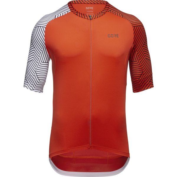 GOREWEAR C5 Short Sleeve Jersey