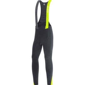 GOREWEAR C5 Thermo + Bib Tight