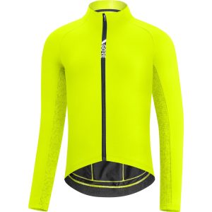 GOREWEAR C5 Thermo Long Sleeve Jersey