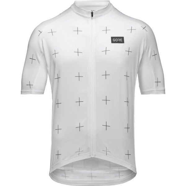 GOREWEAR Daily Short Sleeve Jersey