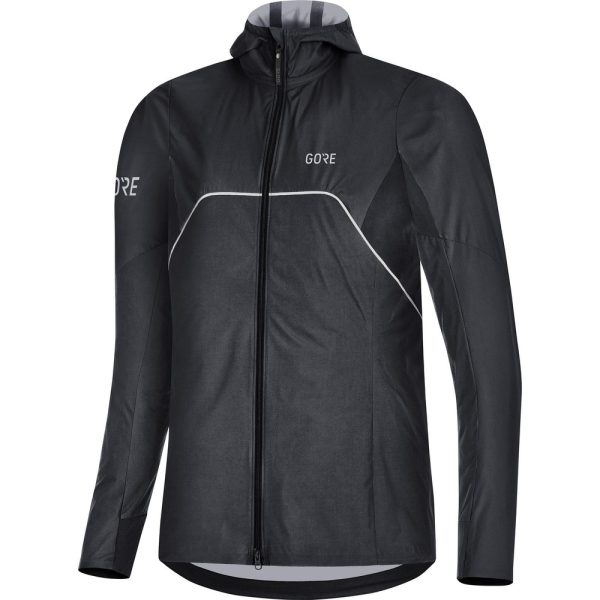 GOREWEAR R7 Gore-Tex Shakedry Womens Trail Running Hooded Jacket