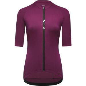 GOREWEAR Torrent Womens Short Sleeve Jersey