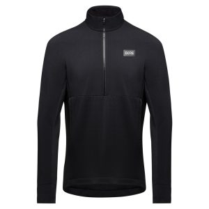 GOREWEAR TrailKPR Hybrid 1/2 Zip Long Sleeve Jersey