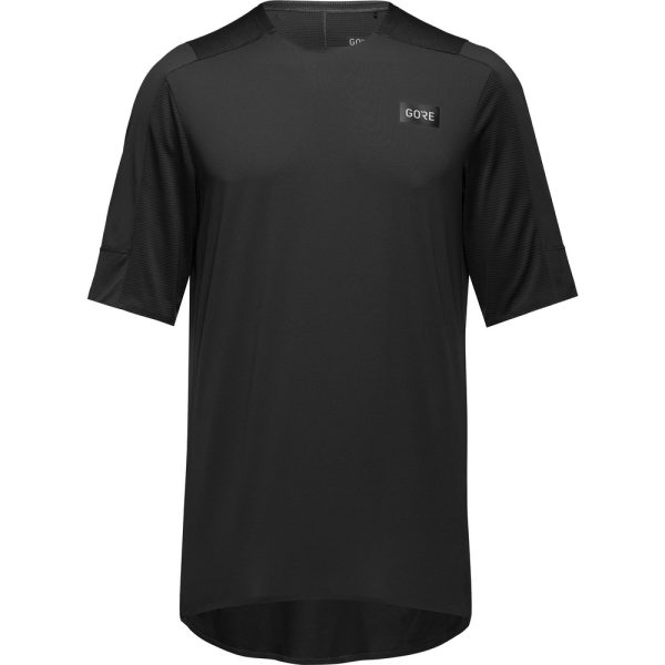 GOREWEAR TrailKPR Tech Short Sleeve Jersey