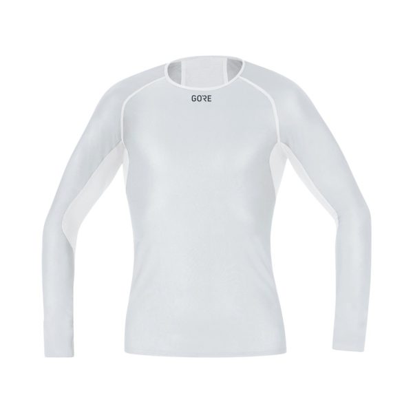 GOREWEAR Windstopper Long Sleeve Base Layer