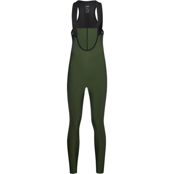 GOREWEAR Women's Progress Thermo+ Bib Tight