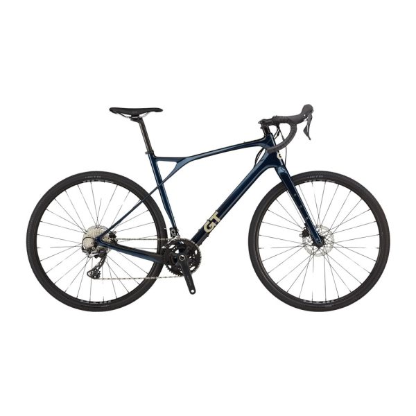 GT Grade Carbon Pro Gravel Bike