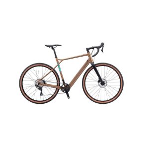 GT eGrade Amp Electric Gravel Bike