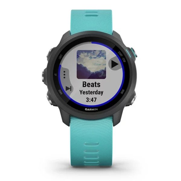 Garmin Forerunner 245 Music GPS Watch