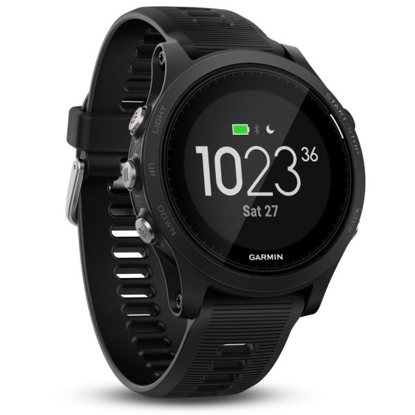 Garmin Forerunner 935 GPS Watch