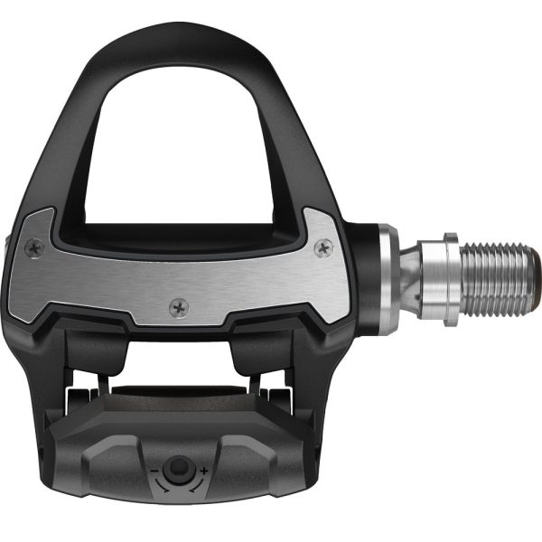 Garmin Rally RS100 Upgrade Pedal (Shimano SPD SL Cleats)