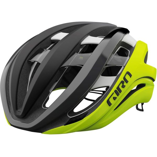 Giro Aether Spherical Road Helmet