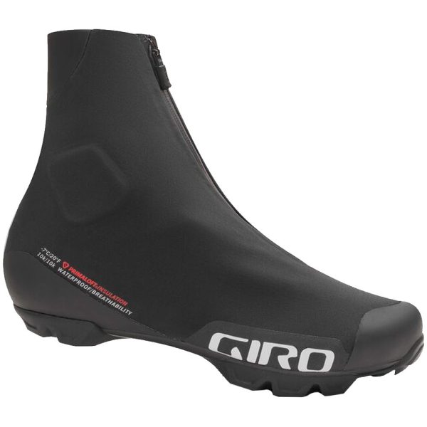 Giro Blaze Winter Mountain Bike Shoes