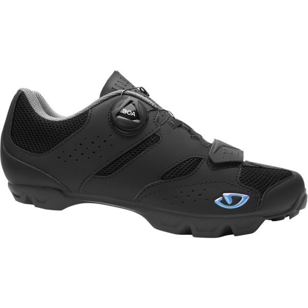 Giro Cylinder II Womens Mountain Bike Shoes