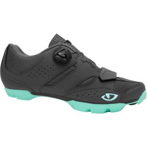 Giro Cylinder II Womens Mountain Bike Shoes