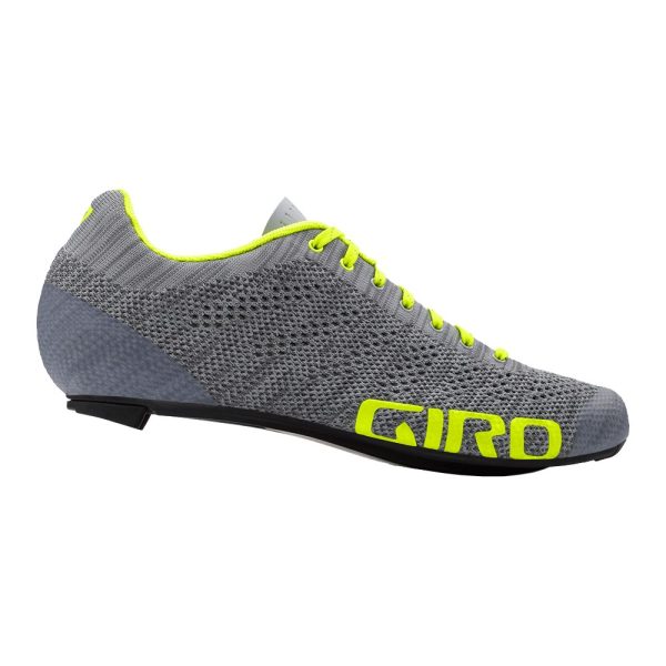 Giro Empire E70 Knit Road Shoes