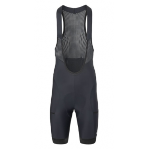 Giro | Men's Chrono Expert Bib Short With Pockets | Size Small In Black