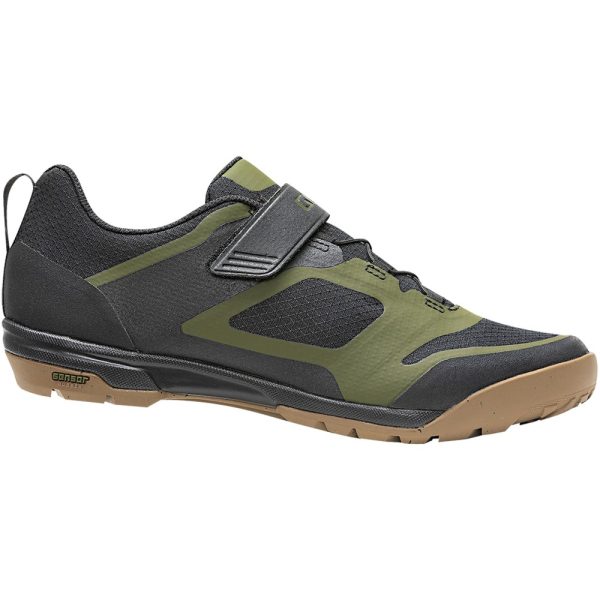 Giro Ventana Fastlace MTB Shoes