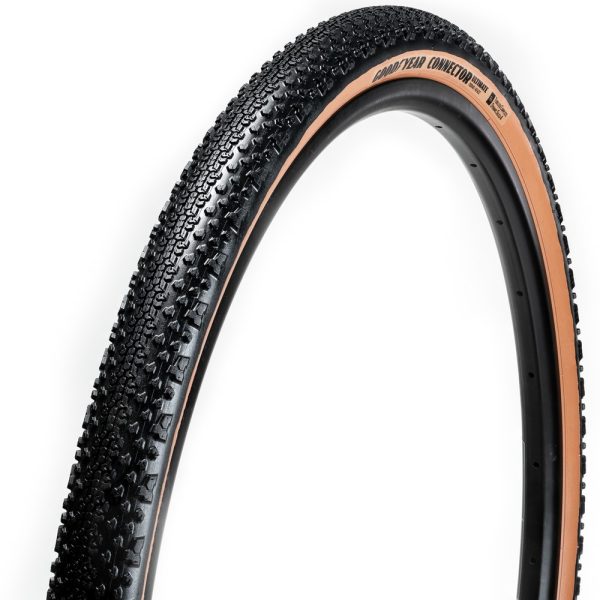 Goodyear Connector Ultimate All Terrain Tubeless Gravel Tyre