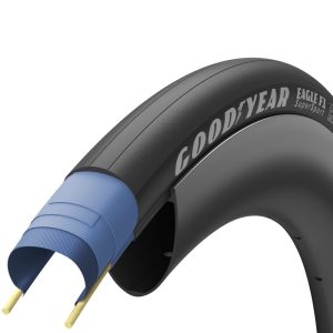 Goodyear Eagle F1 SuperSport Road Tubeless Tyre