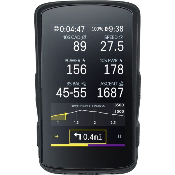 Hammerhead Karoo 2 GPS Cycling Computer