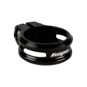 Hope Bolt ST Seat Clamp - Black / 34.9mm