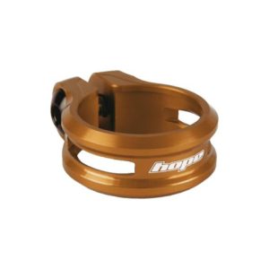 Hope Bolt ST Seat Clamp - Bronze / 31.8mm