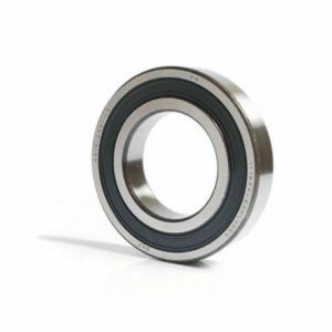 Hope Bottom Bracket Bearing - Silver / Steel Bearings