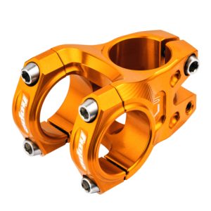 Hope Gravity Stem - 31.8mm - Orange / 35mm / 31.8mm