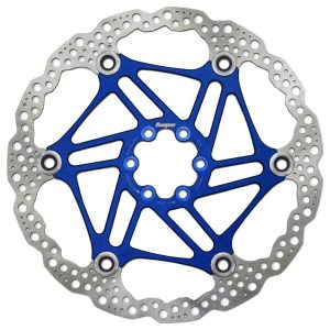 Hope Technology Floating 6-Bolt Disc Brake Rotor