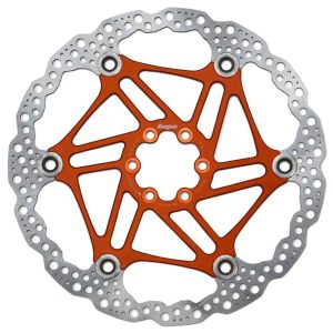 Hope Technology Floating 6-Bolt Disc Brake Rotor