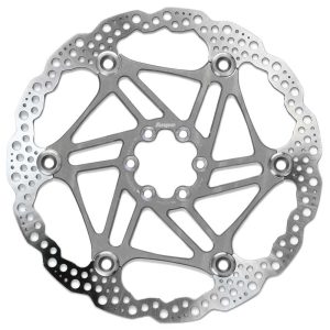 Hope Technology Floating 6-Bolt Disc Brake Rotor