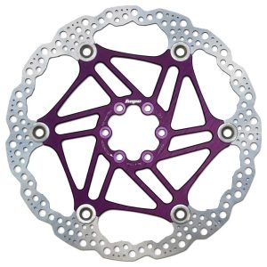 Hope Technology Floating 6-Bolt Disc Brake Rotor