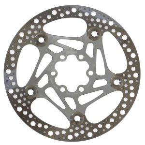 Hope Technology Road Floating Disc 6-Bolt 160mm Brake Rotor