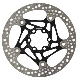 Hope Technology Road Floating Disc 6-Bolt 160mm Brake Rotor