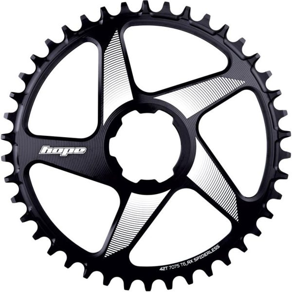 Hope Technology Spiderless RX Chainring