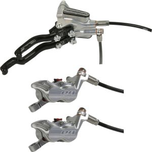 Hope Technology Tech 3 E4 Duo Right Hand Disc Brake System