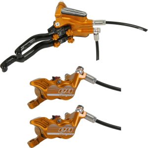 Hope Technology Tech 3 E4 Duo Right Hand Disc Brake System