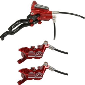 Hope Technology Tech 3 E4 Duo Right Hand Disc Brake System