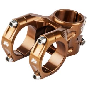 Hope Trail 35 Stem - Bronze / 35mm / 35mm