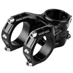 Hope Trail Stem - Black / 32mm / 31.8mm