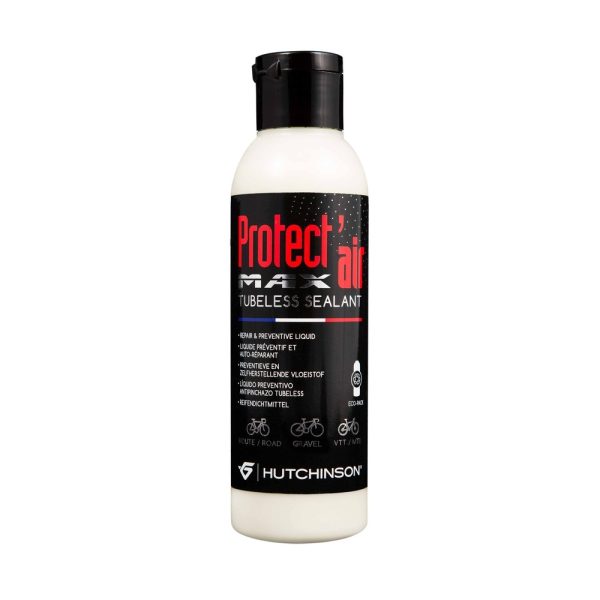 Hutchinson Protect'Air Max Latex Tyre Sealant 150ml