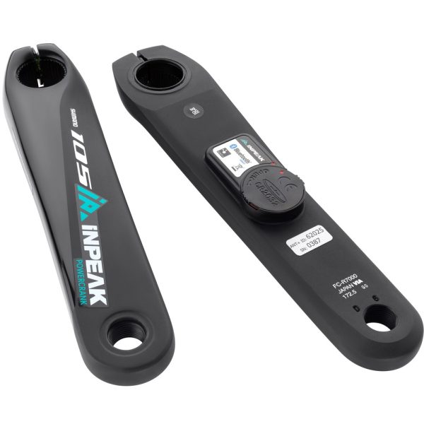 INPEAK 105 FC-R7000 Powercrank Power Meter