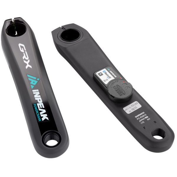 INPEAK GRX FC-RX810 Powercrank Power Meter