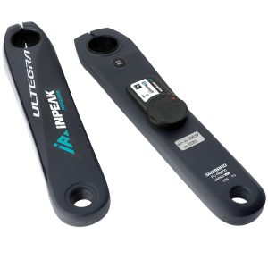 INPEAK Ultegra FC-R8000 Powercrank Power Meter