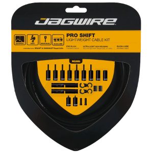 Jagwire Pro Shift Cable Kit